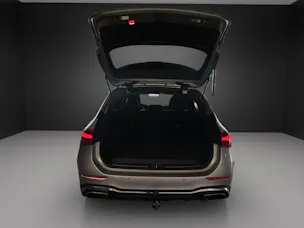 Mercedes-Benz C 300de T 4Matic