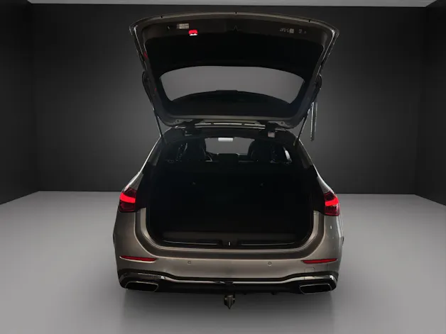 Mercedes-Benz C 300de T 4Matic