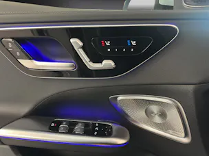 Mercedes-Benz C 300de T 4Matic