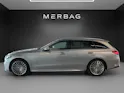Mercedes-Benz C 300de T 4Matic