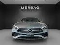 Mercedes-Benz C 300de T 4Matic