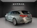 Mercedes-Benz C 300de T 4Matic