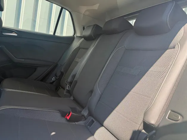 VW T-Cross 1.0 TSI Life