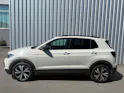 VW T-Cross 1.0 TSI Life