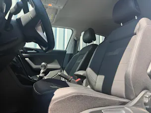 VW T-Cross 1.0 TSI Life