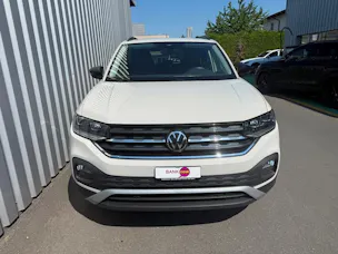 VW T-Cross 1.0 TSI Life