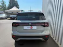 VW T-Cross 1.0 TSI Life
