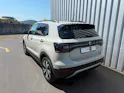 VW T-Cross 1.0 TSI Life