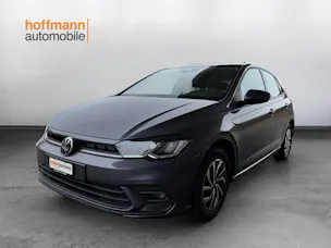 VW Polo 1.0 TSI Life