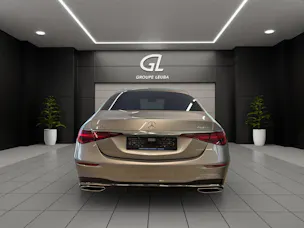 Mercedes-Benz S 580 L 4M AMG Line 9G-T
