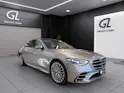 Mercedes-Benz S 580 L 4M AMG Line 9G-T
