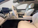 Mercedes-Benz S 580 L 4M AMG Line 9G-T