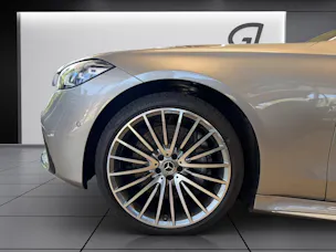 Mercedes-Benz S 580 L 4M AMG Line 9G-T