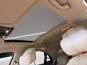 Mercedes-Benz S 580 L 4M AMG Line 9G-T