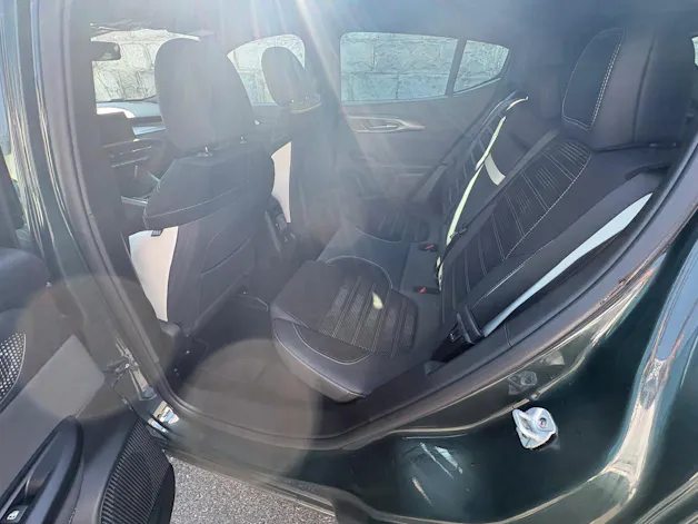 Alfa Romeo Tonale 1.5 Hybrid Sport Speciale