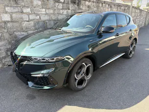 ALFA ROMEO Tonale 1.5 Hybrid Sport Speciale