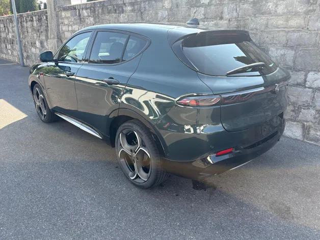 Alfa Romeo Tonale 1.5 Hybrid Sport Speciale