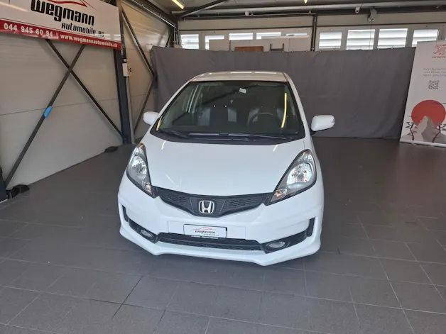 Honda Jazz 1.4i Si
