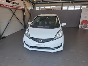 Honda Jazz 1.4i Si