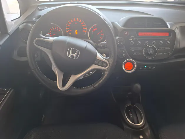 Honda Jazz 1.4i Si