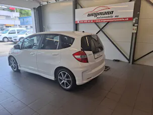 Honda Jazz 1.4i Si
