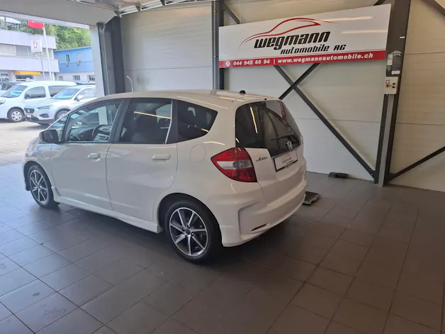 Honda Jazz 1.4i Si