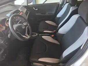 Honda Jazz 1.4i Si