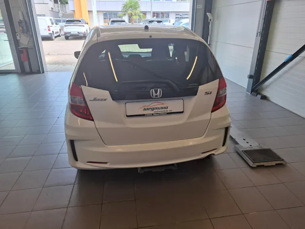 Honda Jazz 1.4i Si