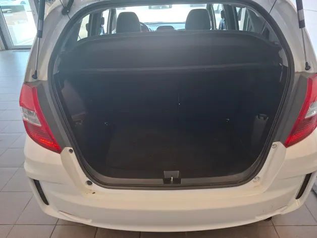 Honda Jazz 1.4i Si