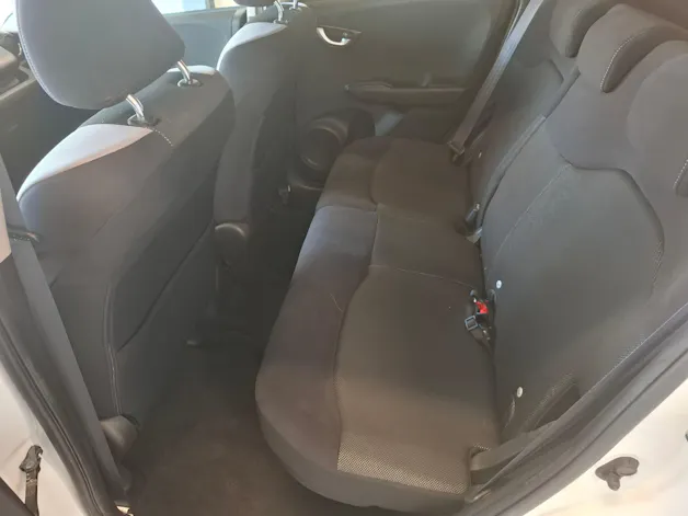 Honda Jazz 1.4i Si