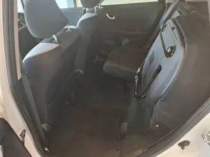 Honda Jazz 1.4i Si