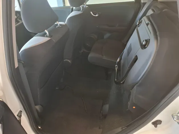 Honda Jazz 1.4i Si