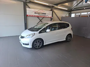 Honda Jazz 1.4i Si