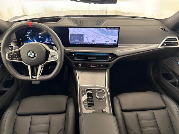BMW M340d xDrive 48V Touring