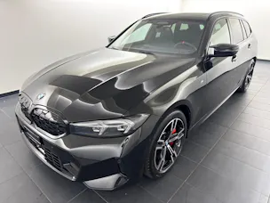 BMW M340d xDrive 48V Touring