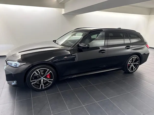 BMW M340d xDrive 48V Touring