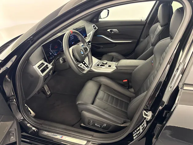 BMW M340d xDrive 48V Touring