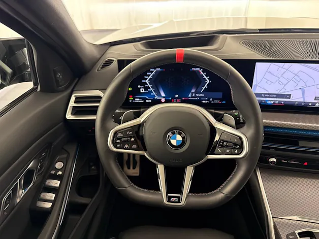 BMW M340d xDrive 48V Touring