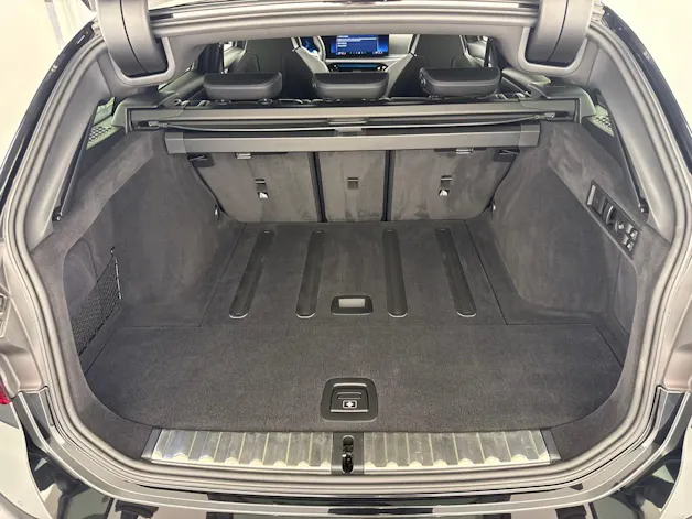 BMW M340d xDrive 48V Touring
