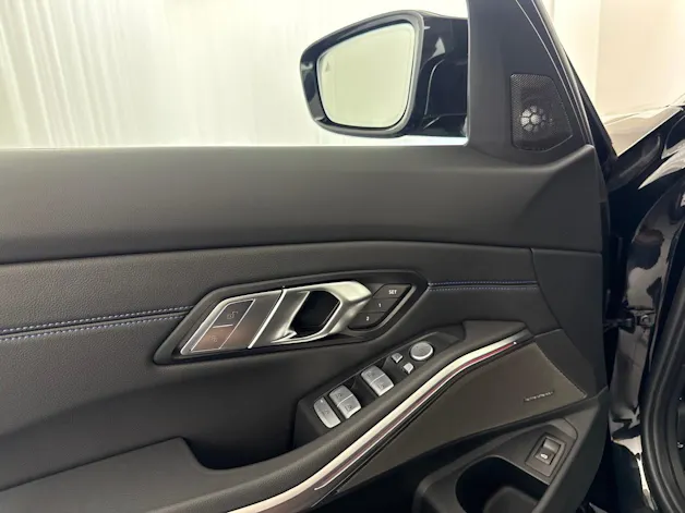 BMW M340d xDrive 48V Touring