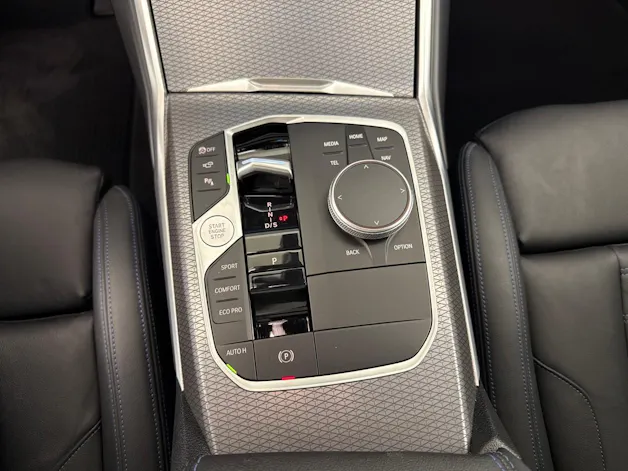 BMW M340d xDrive 48V Touring