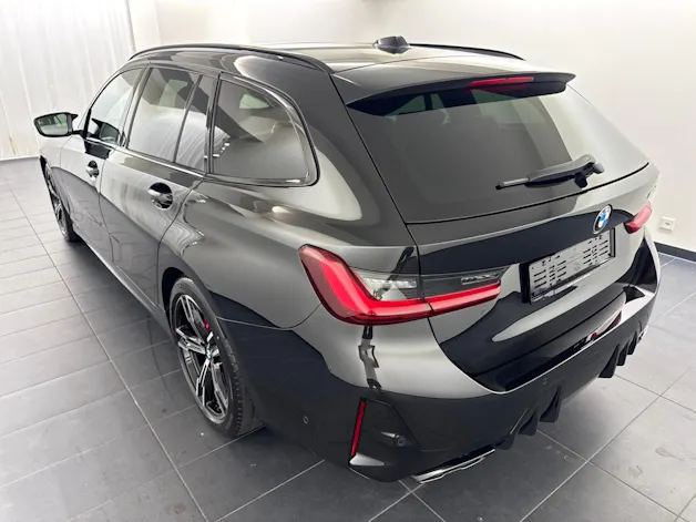 BMW M340d xDrive 48V Touring