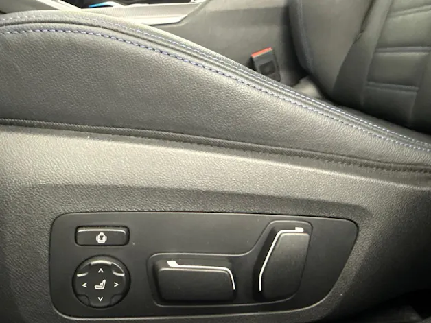 BMW M340d xDrive 48V Touring