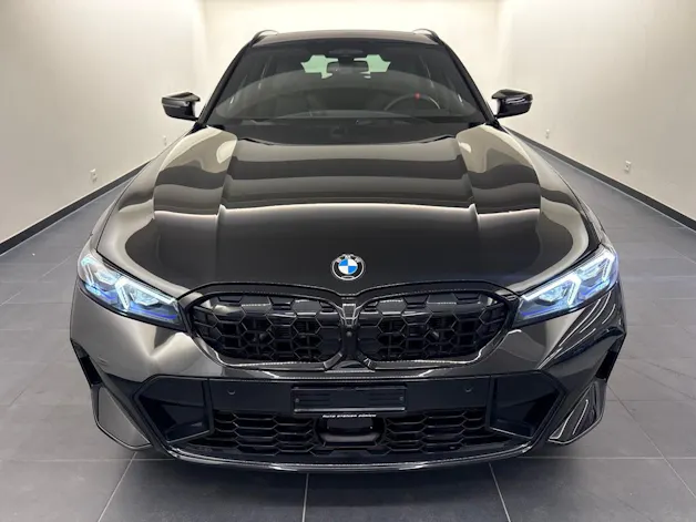 BMW M340d xDrive 48V Touring