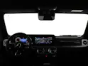 Mercedes-Benz G 63 AMG 9G-Tronic