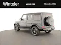 Mercedes-Benz G 63 AMG 9G-Tronic