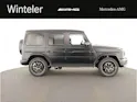 Mercedes-Benz G 63 AMG 9G-Tronic