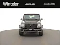 Mercedes-Benz G 63 AMG 9G-Tronic