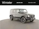 Mercedes-Benz G 63 AMG 9G-Tronic