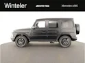 Mercedes-Benz G 63 AMG 9G-Tronic